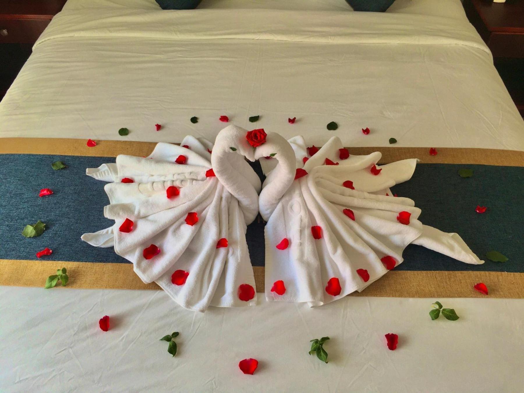 Calla Hotel Хойан Экстерьер фото